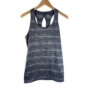 C9 Champion Women's Athletic Tank Top Gray Size Small Activewear Gym